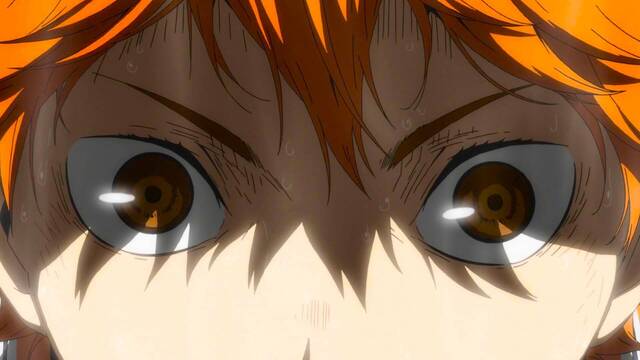 No hay pitido final: 'Haikyuu!!' presenta una imagen espectacular de su nueva pel�cula y anuncia una fecha clave