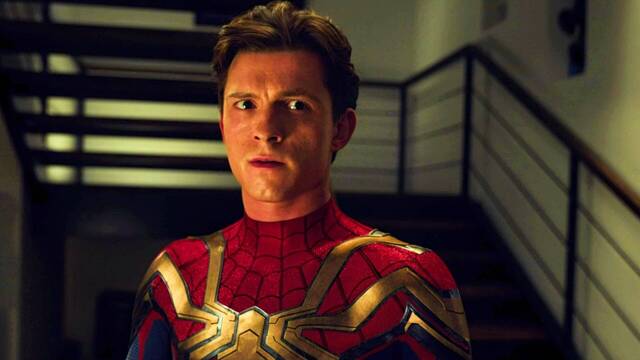 Tom Holland, actor: 'Quiero traer a Miles Morales al universo de Marvel, siento mucho entusiasmo por ello'