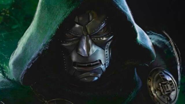 Confirman la introducci�n de 'Avengers Doomsday': 'Es perfecta para establecer la gran amenaza de las incursiones'