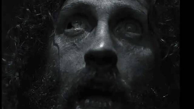 El primer tr�iler de 'Werwulf' confirma que el director de 'Nosferatu' ha creado el hombre lobo m�s aterrador del cine