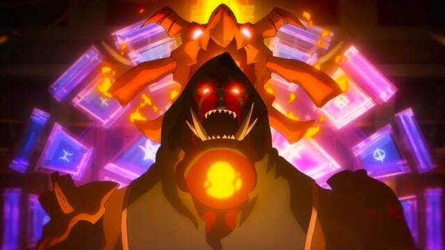 Crunchyroll, sobre la secuela de 'Solo Leveling': 'Estamos ansiosos para que pod�is ver el nuevo anime'