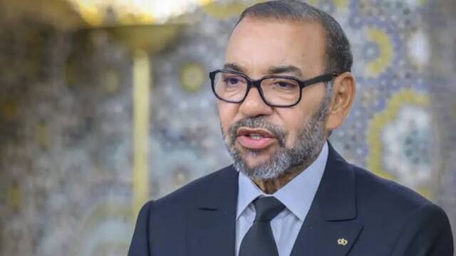Marruecos cambia de estrategia: restringe el agua potable y proh�be regar jardines y campos de golf por la sequ�a