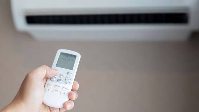 Los psic�logos coinciden: mantener el aire acondicionado por debajo de los 26 �C ayuda a prevenir agresividad y depresi�n