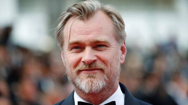 Christopher Nolan, director: 'Si verdad te interesan las pel�culas y la historia del cine, hay que arriesgarse para triunfar'