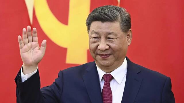 China cambia las normas: afirma su derecho a perseguir a personas en el extranjero con su nueva ley de 'unidad �tnica'