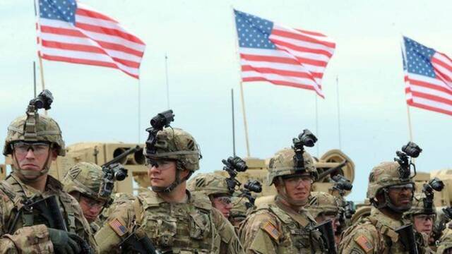 Estados Unidos se al�a con Marruecos: abrir� nuevas bases log�sticas y confirma una ambiciosa cooperaci�n militar reforzada