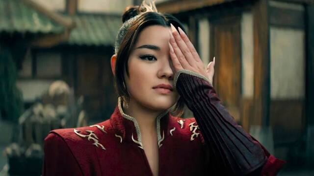 Ya es oficial: el live-action que est� arrasando en Netflix puede romper su final con una temporada m�s a modo de 'secuela'
