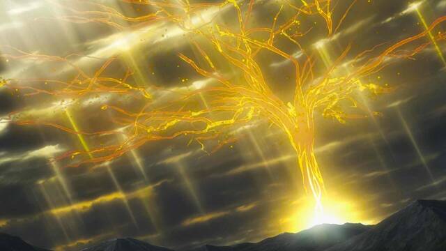Es oficial: la serie de fantas�a y guerra del momento anuncia anime para 2027 y su tr�iler recuerda a 'El Se�or de los Anillos'