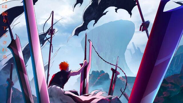 No es 'Kimetsu no Yaiba', pero ha sido una sorpresa: el final uno de los anime m�s influyentes de la historia arrasa en cines