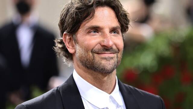 Bradley Cooper, sobre la actriz del momento: 'Es como juntar a Elizabeth Taylor con Marlon Brando, es m�gica'