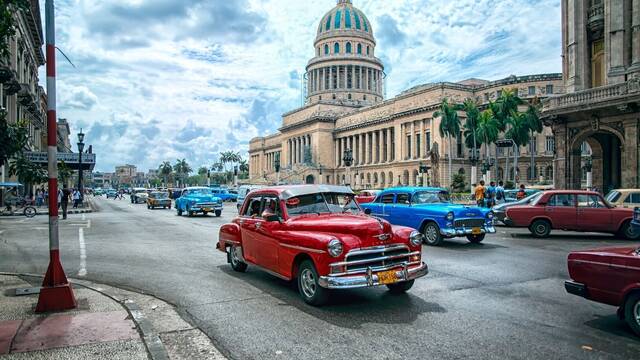 Cuba dice adi�s a su motor econ�mico: 3 gigantes hoteleros abandonan la isla ante la crisis y las presiones de Estados Unidos