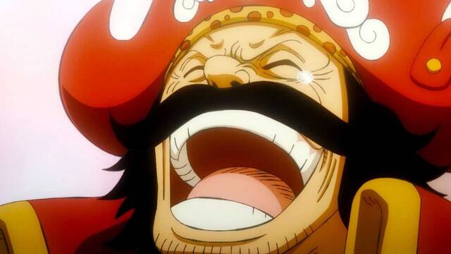 Eiichiro Oda, sobre el pr�ximo arco de 'One Piece': 'Las cosas van a ponerse realmente intensas a partir de aqu�'