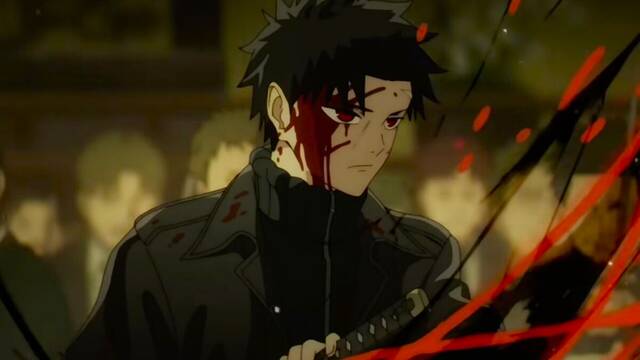 Confirmado: 'Kagurabachi', el gran y esperado anime de acci�n, anuncia su premiere mundial en 2026