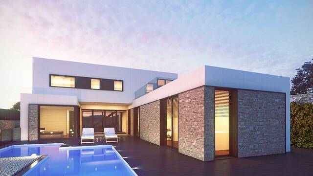 Espa�a desaf�a las normas: revoluciona la construcci�n con el invento que permite levantar una casa en solo 5 d�as