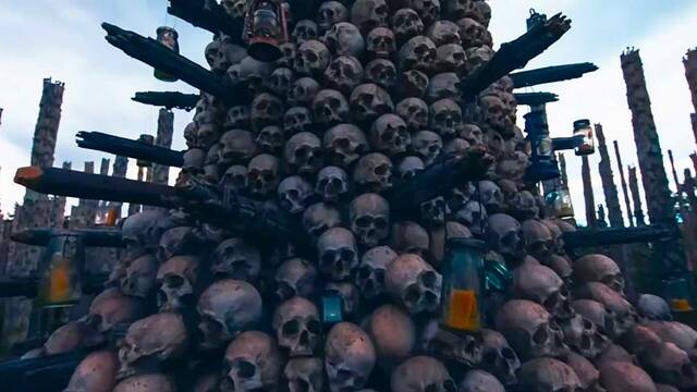 La secuela de zombis m�s esperada se salva y su guion es perfecto: 'Est� ambientada en una zona muy concreta del Reino Unido'