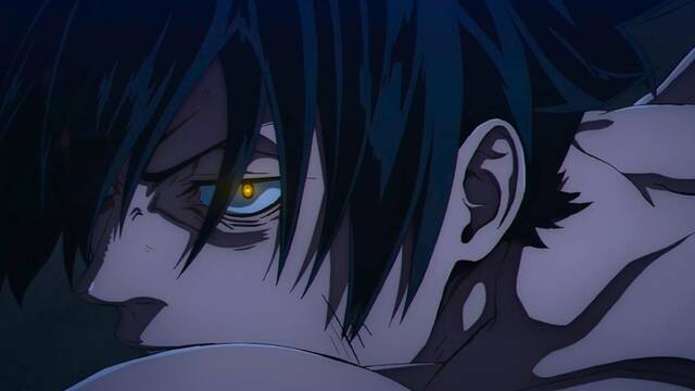 Ya es oficial: el nuevo gran anime de acci�n confirma su estreno y saca m�sculo con un tr�iler perfecto