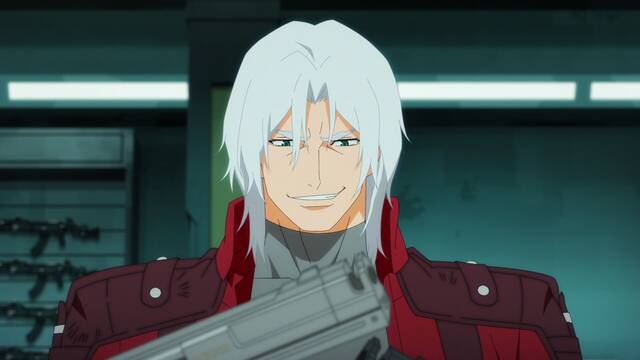 Adi�s a 'Devil May Cry': la expansi�n anime de la saga anuncia su tercera y �ltima temporada en streaming