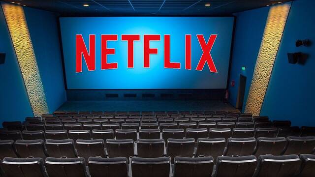 Netflix endurece las normas y critica los estrenos de cine: 'Esos son los cineastas con quienes no vamos a trabajar jam�s'