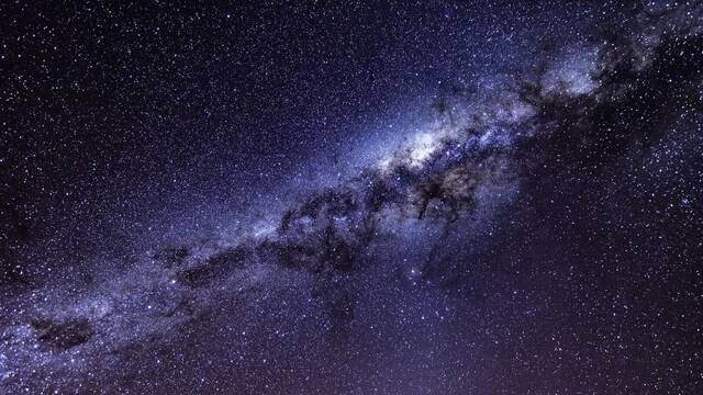 Ya es oficial: La V�a L�ctea oculta 'restos' de una olvidada galaxia llamada Loki y los astr�nomos lo acaban de confirmar
