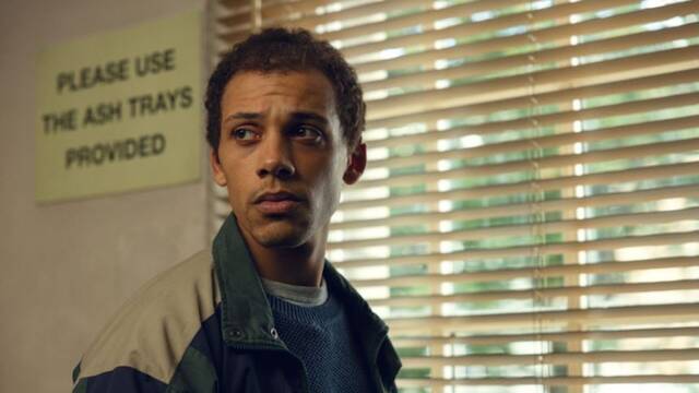 Llega a Netflix la nueva miniserie que arrasa en streaming: ideal para verla en una tarde y n�mero 1 en 54 pa�ses