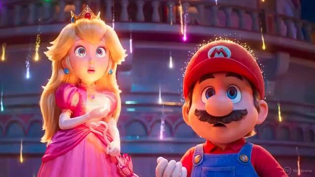 �xito hist�rico para 'Super Mario Galaxy': logra superar los 1000 millones en taquilla y Nintendo expande su futuro