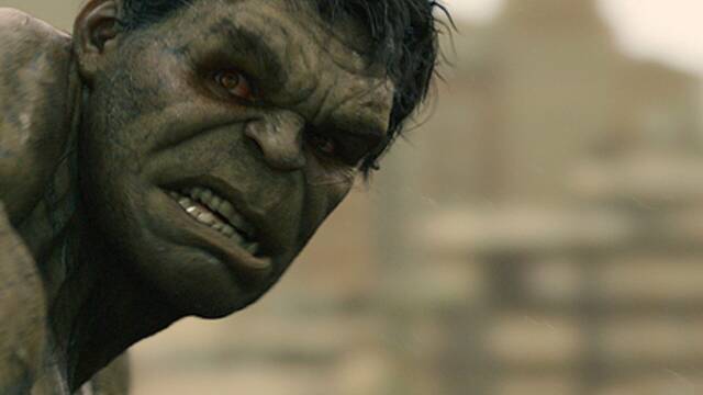 La productora de Sony, sobre el Hulk m�s peligroso del UCM en la pel�cula de Spider-Man: 'Est� tratando de controlar qui�n es'