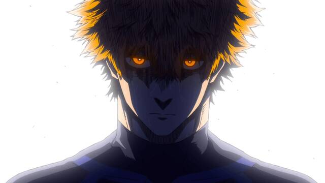 'Blue Lock' presenta su nuevo t�tulo y muestra un 'ultra vistazo' de la esperada temporada 3 del anime