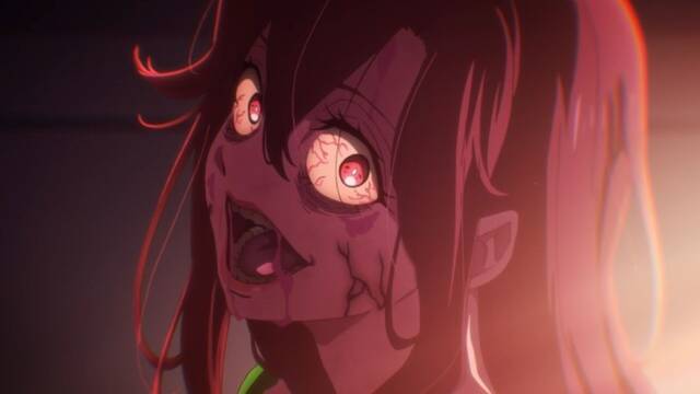 Hoy en Netflix el anime de samur�is y monstruos que adapta una �pica saga de fantas�a oscura: 8 episodios de acci�n y magia