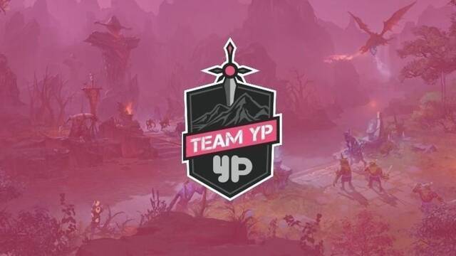 Team YP vuelve a la carga 