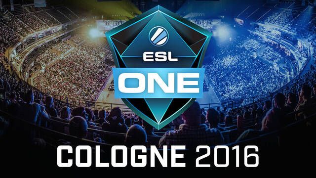 Empieza el Major: ESL One Cologne 2016 de CS:GO en Alemania