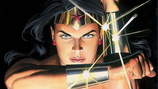 Los cmics que debes leer para comprender Wonder Woman
