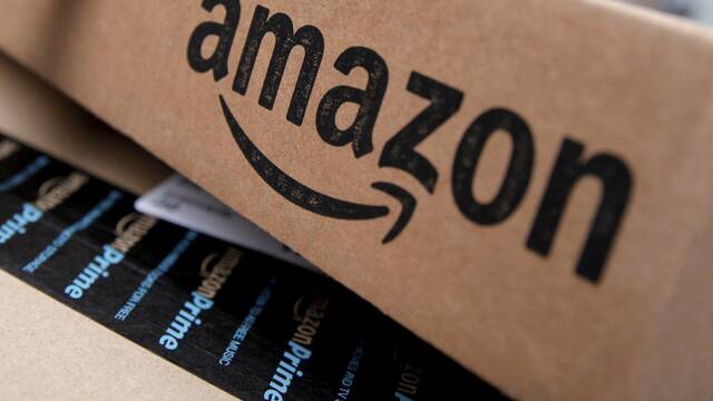 Hoy comienzan las ofertas Prime Day de Amazon