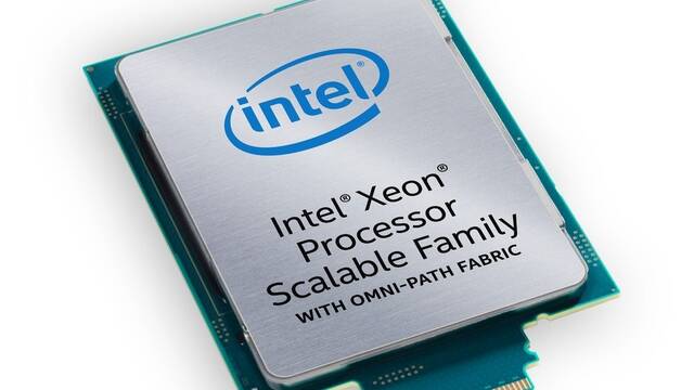 Intel quiere luchar contra los AMD Epyc con sus nuevos Xeon Skylake-SP