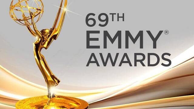 Lista completa de nominados a los Emmy de 2017