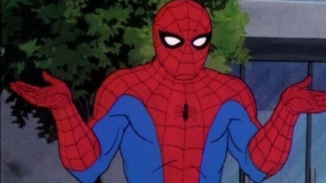 Tom Holland, el nuevo Spider-Man, no tuvo xito en Tinder