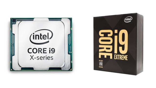 Se confirma la frecuencia de los Intel Core i9 7920X de 12 ncleos y 24 hilos