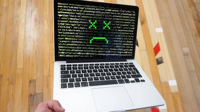 Un misterioso malware ha estado infectando los Mac durante al menos cinco aos