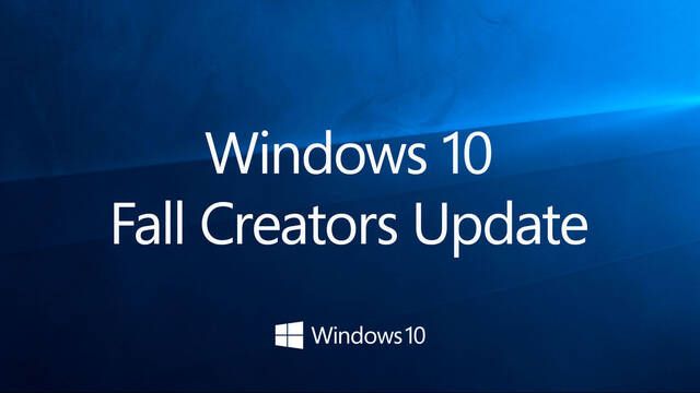 Windows 10 Fall Creators Update: Estas son sus novedades ms destacadas