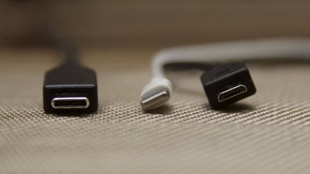 El USB 3.2 doblar la velocidad de transferencia sin cambiar de cable