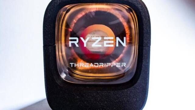 AMD pone fecha de lanzamiento a los Ryzen Threadripper 1900X, 1920X y 1950X