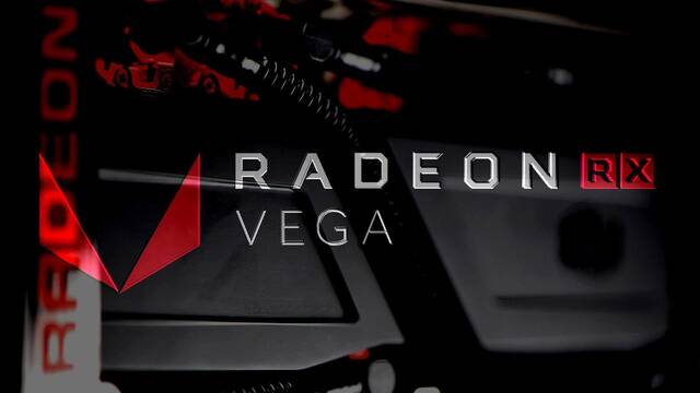 El rendimiento de la AMD Radeon RX Vega se pone a prueba