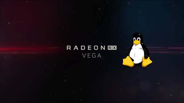 AMD Radeon Vega ofrece apoyo oficial al kernel 4.12 de Linux