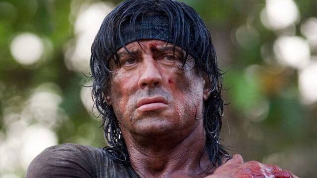 'Rambo 5' podra comenzar su rodaje en septiembre en Espaa