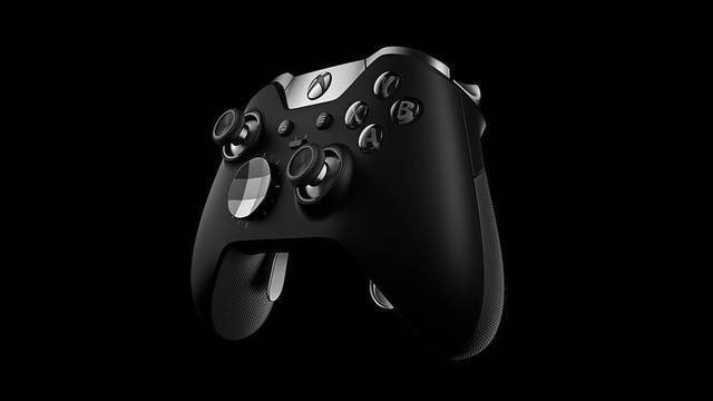El nuevo hardware de Xbox se mostrar en la Gamescom. Llega el mando Elite 2?