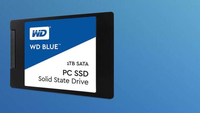 Western Digital cierra una fbrica de discos duros para abrir una de SSD