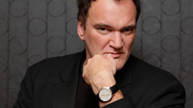 'Once Upon a Time in Hollywood' de Tarantino cambia de fecha
