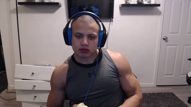 El polmico Tyler1 es el segundo mejor bot laner en los rankings de NA