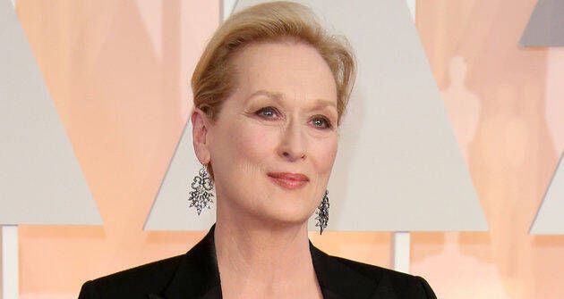 La directora de 'Lady Bird' quiere a Meryl Streep para 'Mujercitas'