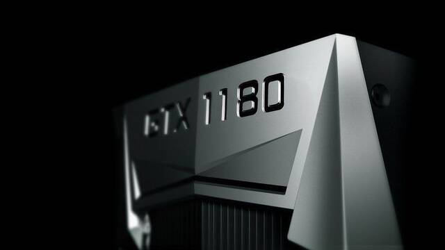 Rumor: La Geforce 1180 de NVIDIA se presentar el 20 de agosto a las 19:00