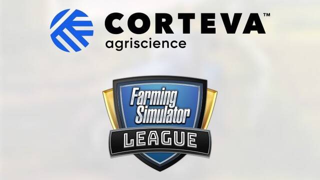 La liga de esports de Farming Simulator consigue un nuevo patrocinador principal